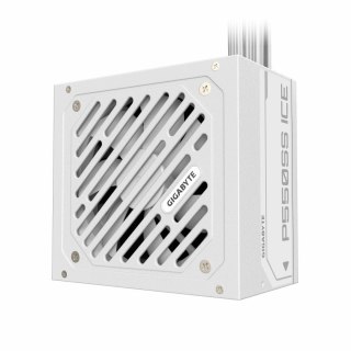Zasilacz Gigabyte GP-P550SS ICE 550W 120mm 80+Silver