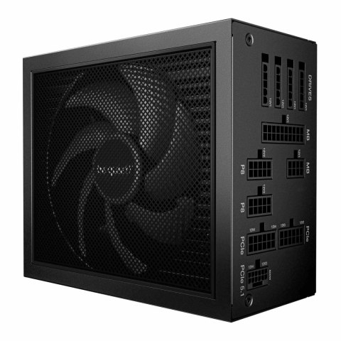 Zasilacz be quiet! Dark Power 14 850W 135mm 80+ Titanium