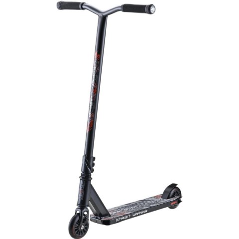 HULAJNOGA WYCZYNOWA ENERO STUNT 100MM STREET WARRIOR