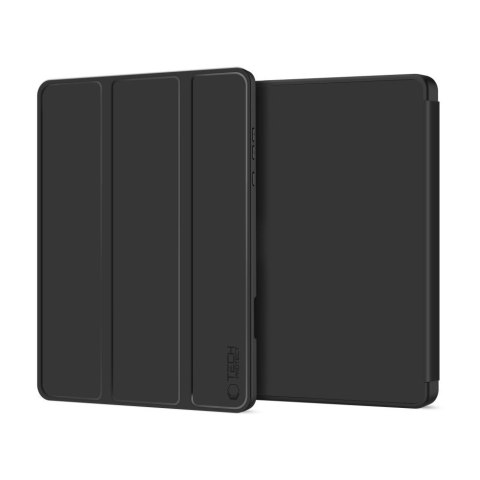 Etui ochronne na tablet Samsung Galaxy Tab S8 Ultra / S9 Ultra / S10 Ultra / S11 Ultra 14.6 - czarne