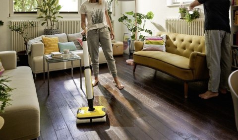 Mop elektryczny KARCHER FC 7 1.055-730.0