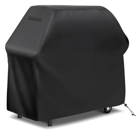Pokrowiec na grill GODIN L 145 X 117 X 61 cm