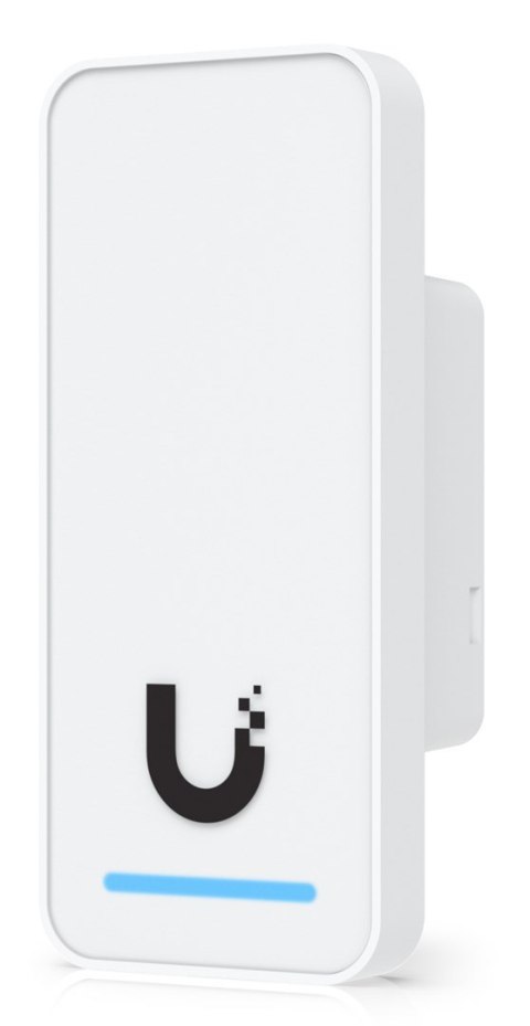 Zestaw startowy UniFi Access Ubiquiti G3 Pro UA-G3-SK-Pro, Czytnik dostępu G3 Professional + Czytnik G3 + Hub +  Breloki (2 sztu