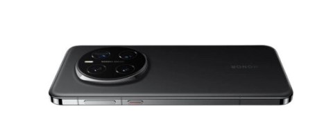 Honor Magic 7 Pro 5G 12/512GB Black