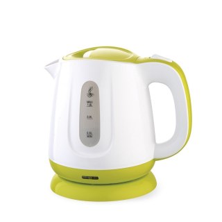 Czajnik elektryczny 1100W MR-013-GREEN MAESTRO