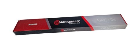 Karabinek wiatrówka MARKSMAN Beaver 2096 gen.2, kal.4,5mm gazowa sprężyna, drewno, do17J