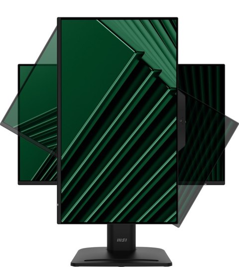 MSI Monitor 23.8" PRO MP242PMG  FHD 120Hz