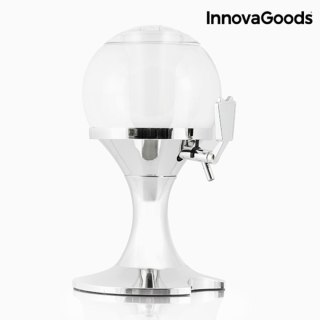 Dyspenser Chłodzący do Piwa Ball InnovaGoods IG115489 Przezroczysty (Odnowione A)