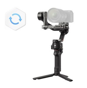 Plan ochrony DJI Care Refresh RS 4 (plan dwuletni)