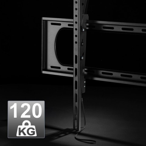 MACLEAN UCHWYT DO TV, MONITORA 120' 120KG MC-750N