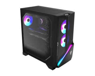 MSI MPG Infinite X3 AI 2NVV7-630EU Core Ultra 7 265KF 32GB DDR5 SSD1TB GeForce RTX 5080 16G VENTUS 3X OC PLUS AX211 (WIFI 6E) Bl