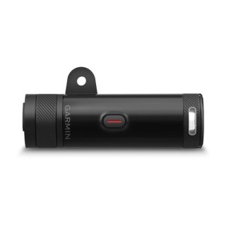 Oświetlenie przednie Garmin Varia UT800 Urban Edition Czarny