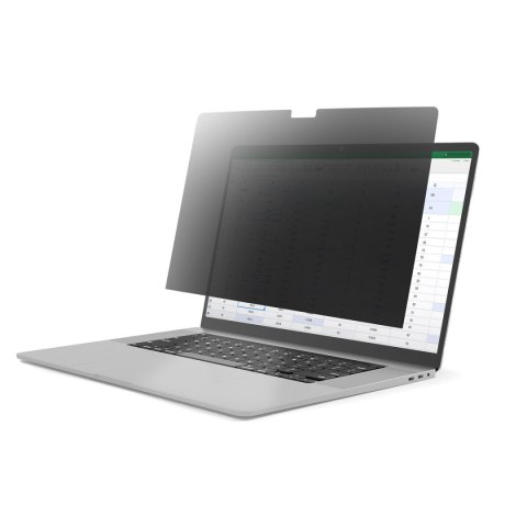 Filtr prywatności na monitor Startech (Odnowione A)