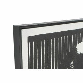 Obraz DKD Home Decor (2 Sztuk) (Odnowione B)