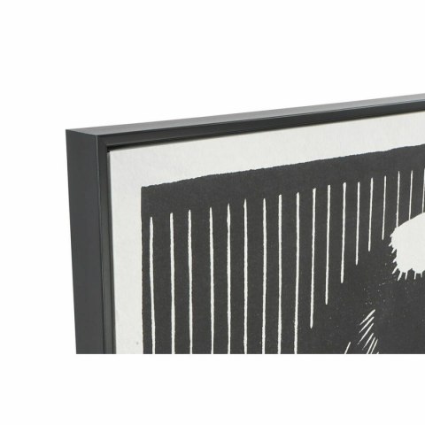 Obraz DKD Home Decor (2 Sztuk) (Odnowione B)