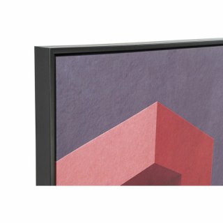 Obraz DKD Home Decor (2 Sztuk) (Odnowione C)