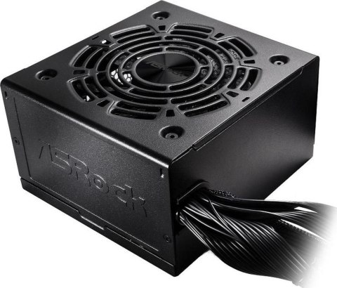 Zasilacz ASRock CHALLENGER 650W 80 Plus Bronze