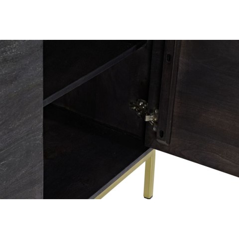 Kredens DKD Home Decor Drewno (Odnowione B)