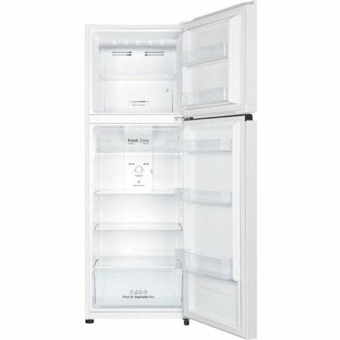 Lodówka kombinowana Hisense RT422N4AWE 170 Biały 252 L (Odnowione A)