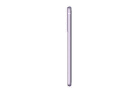 Smartfon Samsung Galaxy S21 FE (G990) 6/128GB 6,4" Dynamic AMOLED 2X 2340x1080 4500mAh 5G Light Violet (WYPRZEDAŻ)