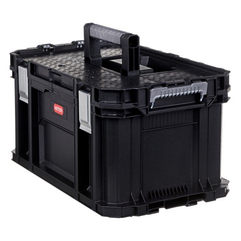 Kompl.skrzynek narzędz.Connect Rolling System KETER