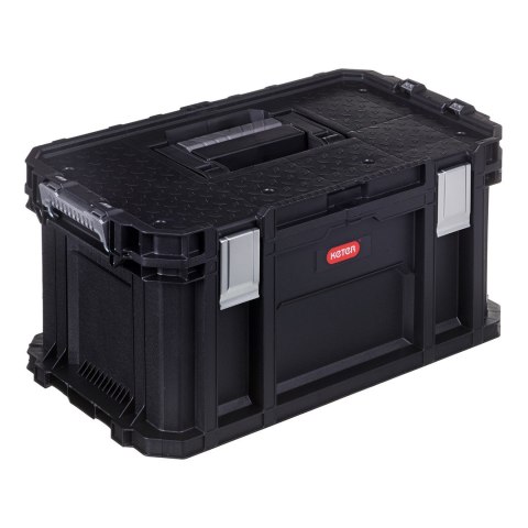 Kompl.skrzynek narzędz.Connect Rolling System KETER