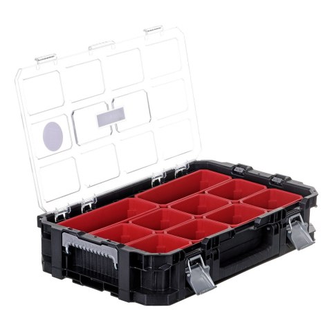 Kompl.skrzynek narzędz.Connect Rolling System KETER