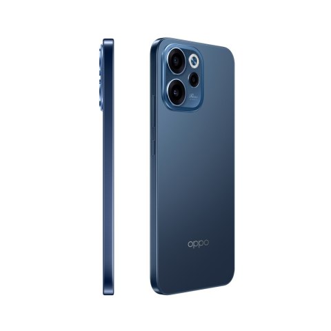 Oppo Reno 15 F 5G 8/256GB Twilight Black + słuchawki enco Buds3