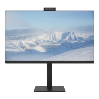Komputer ADAX VERSO AIO 27'' Black WXIPC14400 i5-14400/H610/32GB/1TB/W11P