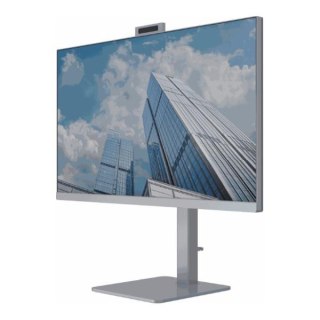 Komputer ADAX VERSO AIO 27'' White WXIPC14400 i5-14400/H610/32GB/1TB/W11P