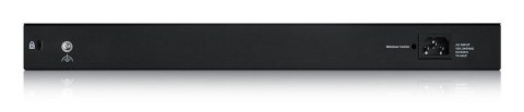 Switch Zyxel XGS2220-30 30p Managed Gigabit/10G