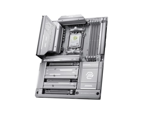 Płyta główna MSI MAG X870E TOMAHAWK MAX WIFI PZ