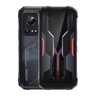 Smartfon HOTWAV Hyper 7S (żółty)
