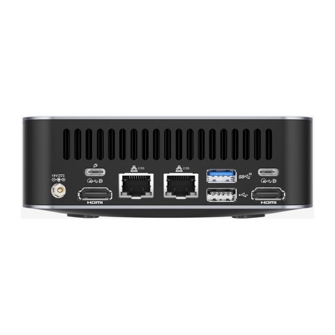 GEEKOM GT1MEGA Intel® Core™ Ultra 9 185H (DDR5 16G