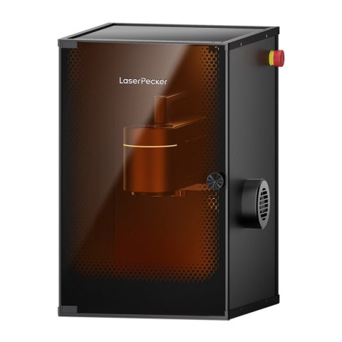 Grawerka Laserowa LaserPecker LP4 wersja Safeguard