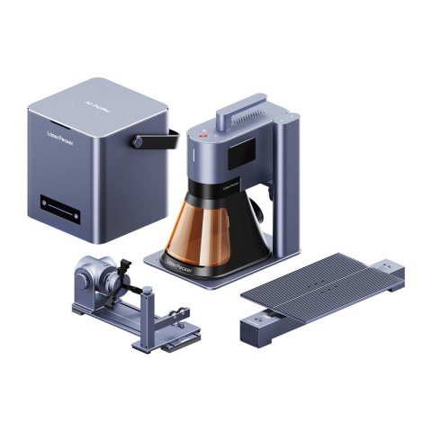 Grawerka Laserowa LaserPecker LP5 wersja Protective