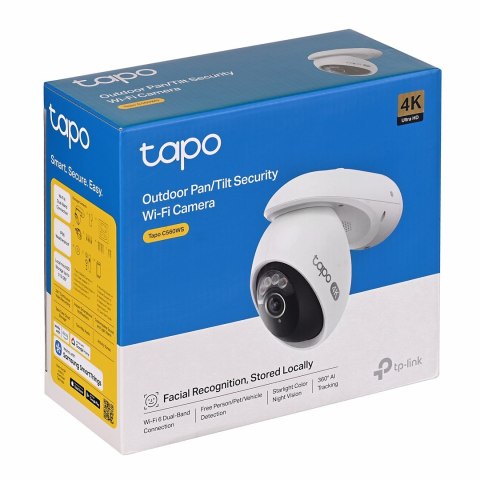 Kamera TP-LINK Tapo C560WS