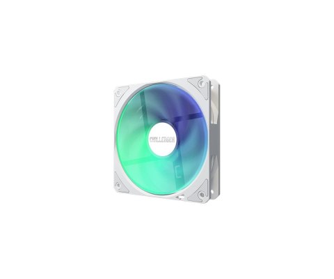 Chłodzenie ASRock Challenger White 360 Digital