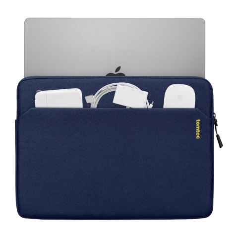 Etui na laptopa Light-A18 (granatowy)