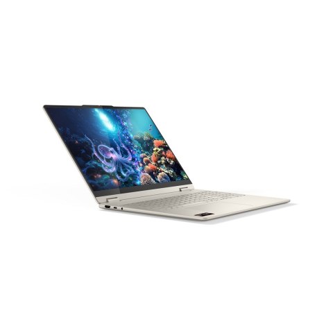 Lenovo Yoga 7 16AKP10 Ryzen AI 7 350 16" 2.8K OLED 500nits Glossy 120Hz 16GB LPDDR5x SSD512 Radeon 860M Graphics 70Wh Win11 Seas