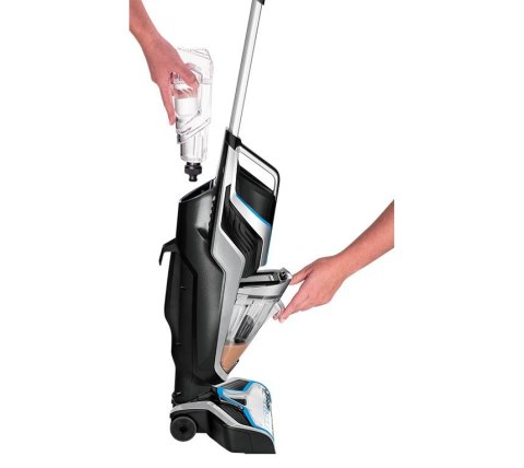 Odkurzacz piorący BISSELL CrossWave Pet Pro 2225N (WYPRZEDAŻ)