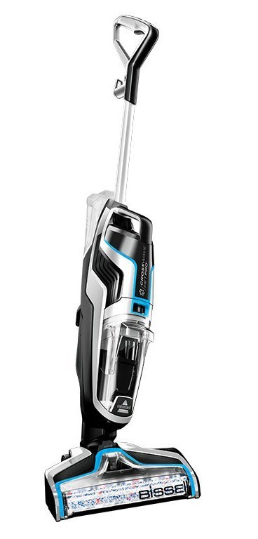 Odkurzacz piorący BISSELL CrossWave Pet Pro 2225N (WYPRZEDAŻ)