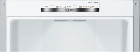 Chłodziarko-zamrażarka BOSCH KGN39VIEB (WYPRZEDAŻ)