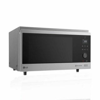 Kuchenka Mikrofalowa LG MJ3965ACS (Odnowione B)