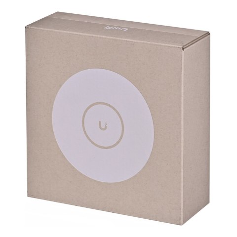 Acces Point Wi-Fi 6 Ubiquiti UniFi U6+ 2.4GHz(2x2)/5GHz(2x2) PoE 1x1G