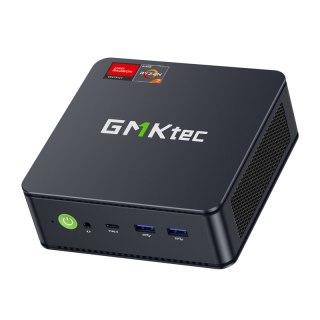 Mini PC GMKtec M5 Ultra Ryzen 7 7730U 16GB 512GB Win11 Pro