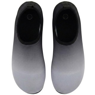 BUTY DO WODY NEOPRENOWE MAN BLACK/GREY R.41
