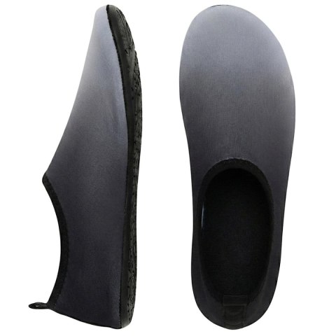BUTY DO WODY NEOPRENOWE MAN BLACK/GREY R.41