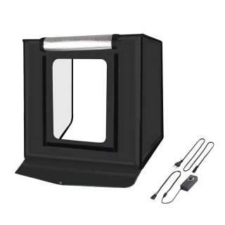 Namiot bezcieniowy PULUZ 60cm LED 3380lm