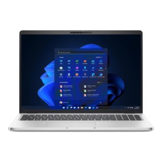 Notebook Dell Pro 16 Plus PB16250 16"FHD+/Ultra 7 266V/16GB/SSD512GB/Arc/11PR Silver 3Y ProSupport